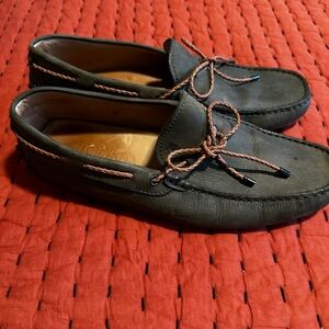 Tods Loafers Sz 7 (US Sz 8)